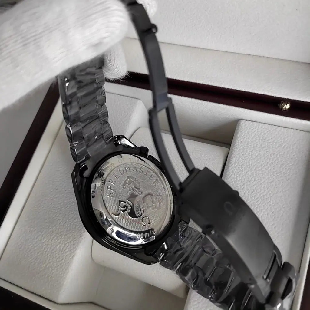 Omega Speedmaster