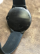 Cartier Ballon / Preto