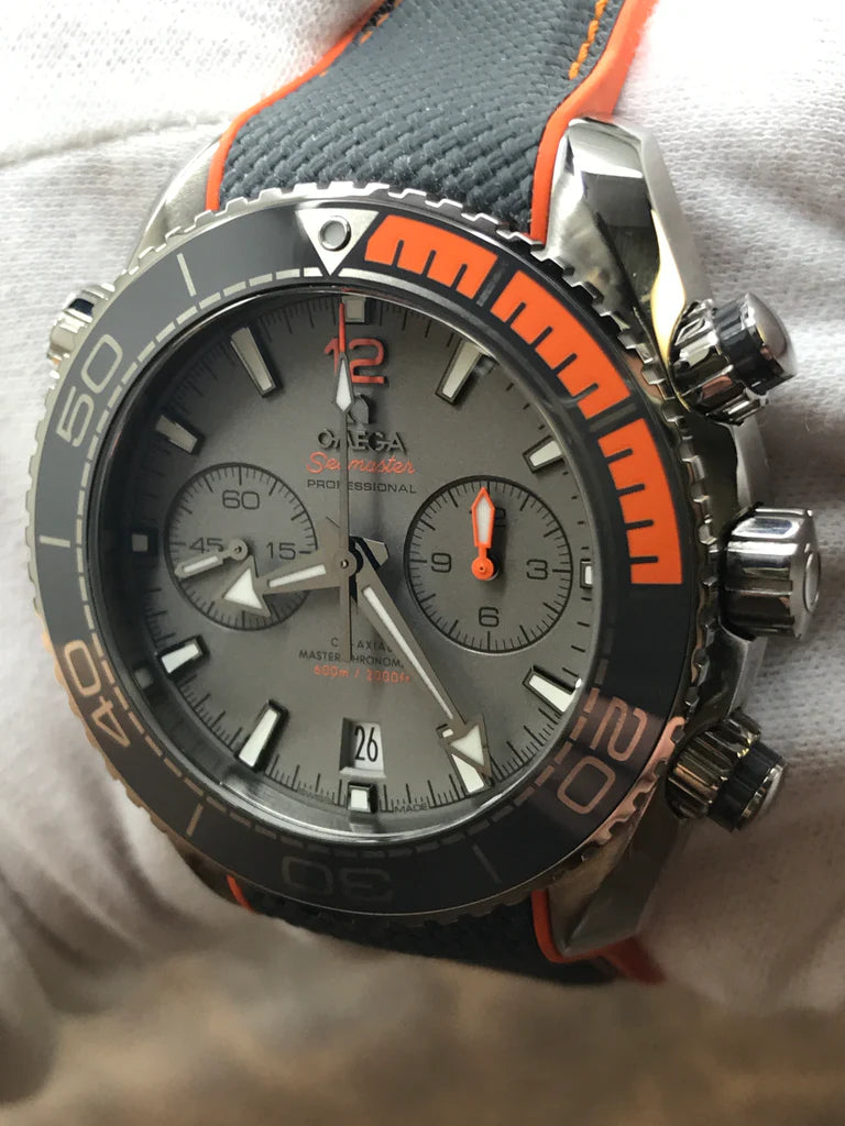 Omega Seamaster