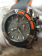Omega Seamaster