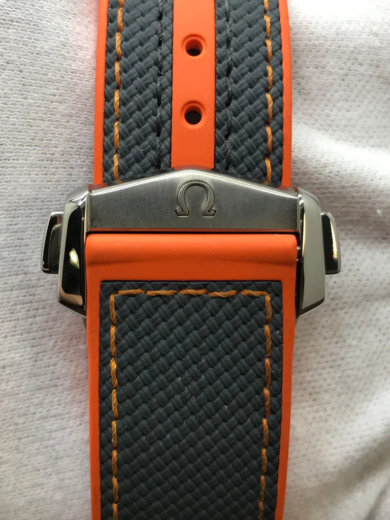 Omega Seamaster