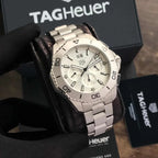 Tag Heuer Aquaracer