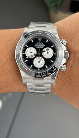 Rolex Daytona / Black