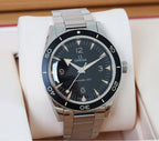 Omega Seamaster