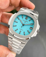 Patek Philippe Nautilus