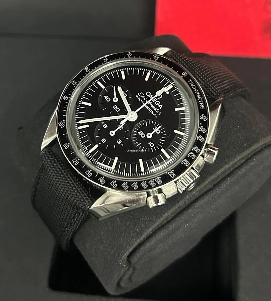 Omega Speedmaster