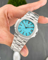 Patek Philippe Nautilus