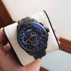 Tag Heuer Carrera