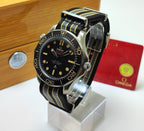 Omega Seamaster