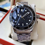 Omega Seamaster 007