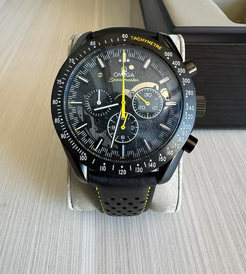 Omega Speedmaster