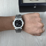 Patek Philippe Nautilus