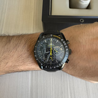 Omega Speedmaster