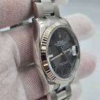 Rolex Datejust Oyster Wimbledon