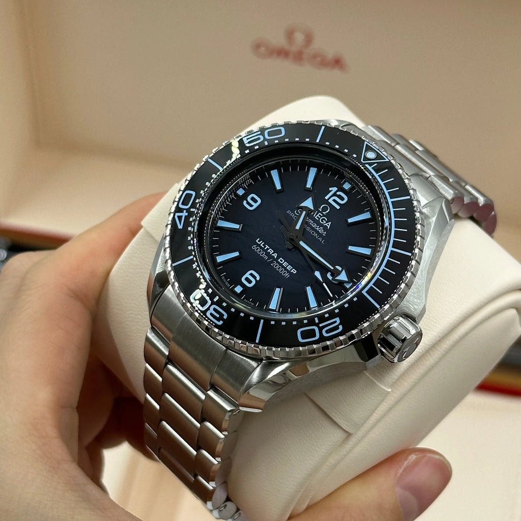 Omega Seamaster