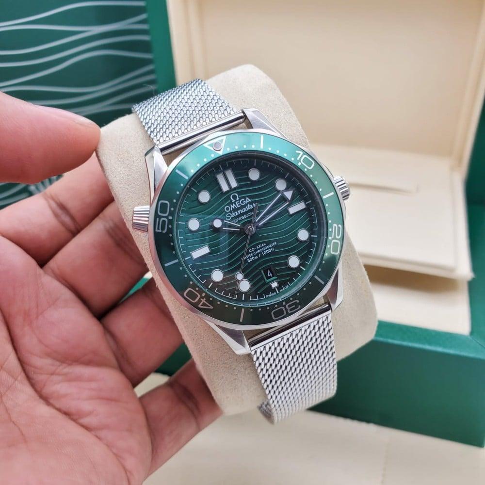 Omega Seamaster