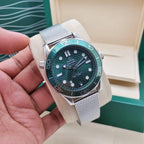 Omega Seamaster