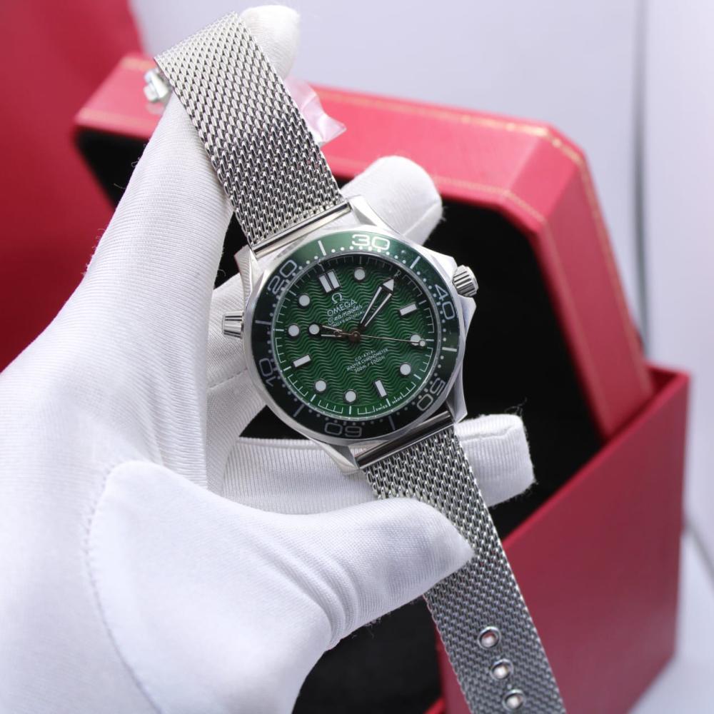 Omega Seamaster