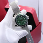 Omega Seamaster