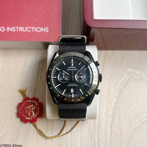 Omega Speedmaster