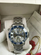 Omega Seamaster