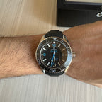 Omega Seamaster
