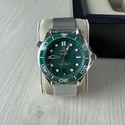 Omega Seamaster