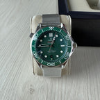 Omega Seamaster