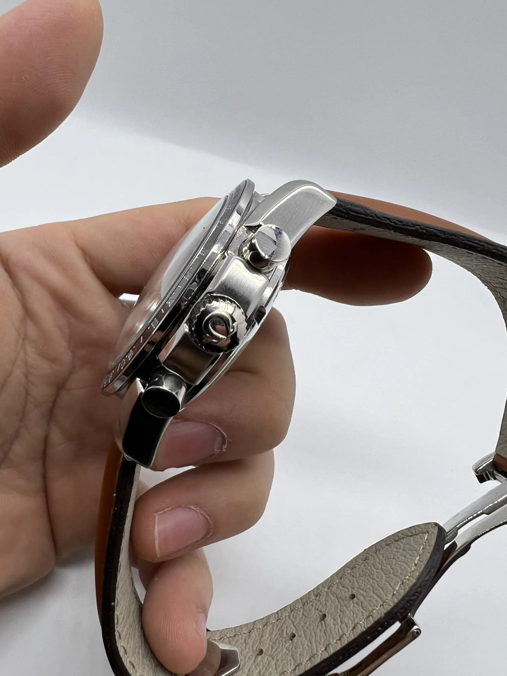 Omega Speedmaster