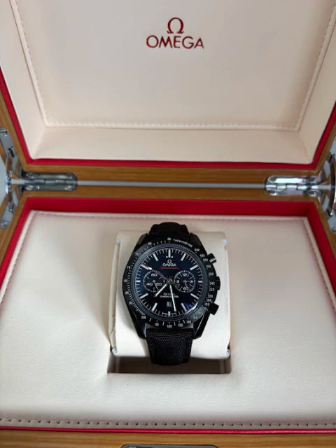 Omega Speedmaster