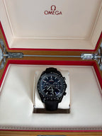 Omega Speedmaster