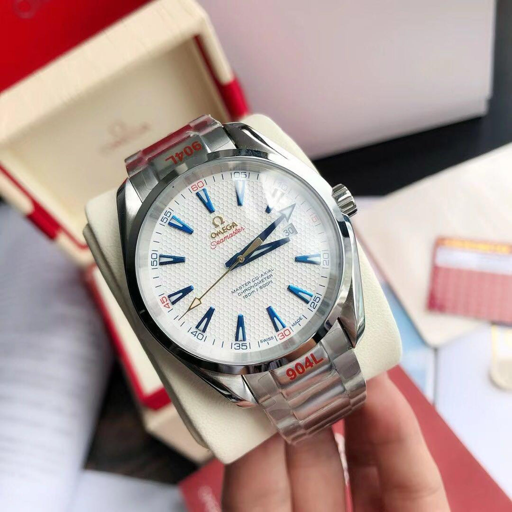 Omega Seamaster