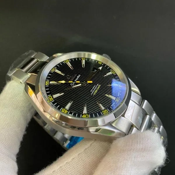 Omega Seamaster Aqua Terra