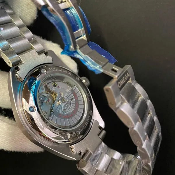 Omega Seamaster Aqua Terra