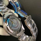 Omega Seamaster Aqua Terra