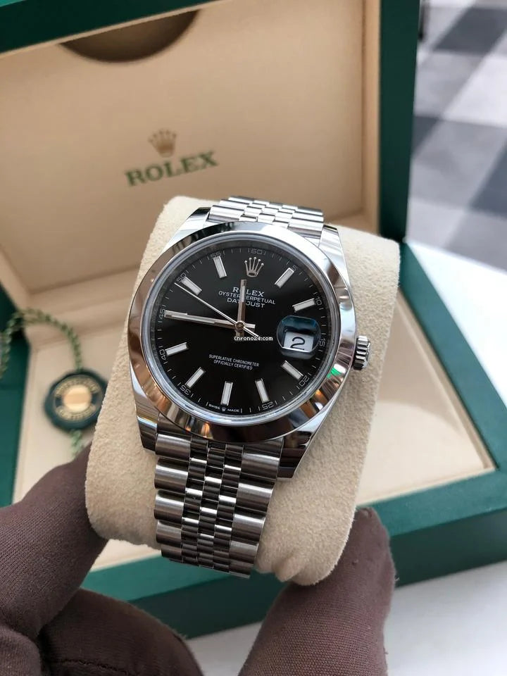 Rolex Datejust