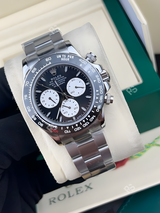 Rolex Daytona / Black