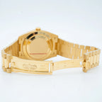 Rolex Day-Date Gold / White