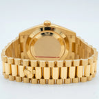 Rolex Day-Date Gold / White