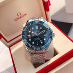 Omega Seamaster
