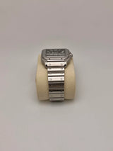 Cartier Santos / Black
