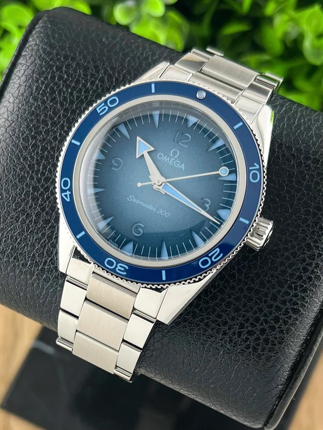 Omega Seamaster