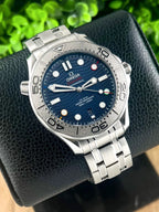 Omega Seamaster
